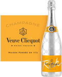 Veuve Clicquot Rich Champagne 750ml