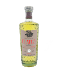 El Ateo Anejo Tequila 750ml