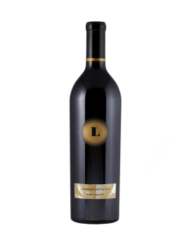 Lewis Cabernet Sauvignon Reserve 2018 750ml