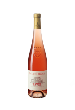 Chateau De Trinquevedel Tavel Rose 2021 750ml