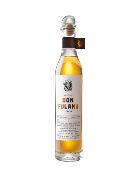 Don Fulano Anejo 750ml