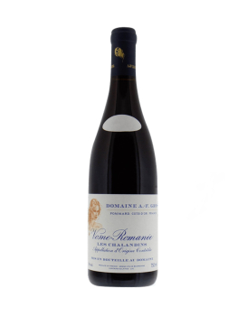 Domaine Af Gros Vosne Romanee 'les Chalandins' 2022 750ml