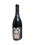 Saint K Black Cat Bone Pinot Noir 2022 750ml