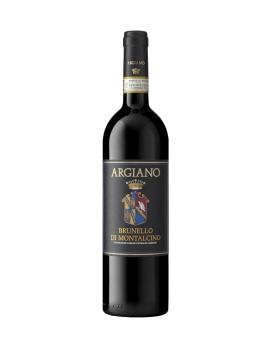 Argiano Brunello Di Montalcino 2019 - 1.5 Litre Bottle