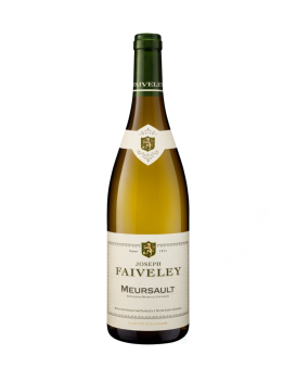 Faiveley Meursault 2022 750ml