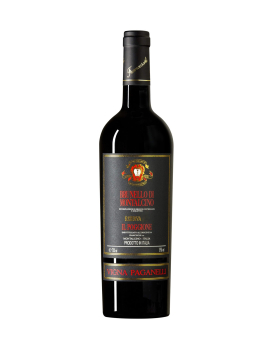 Il Poggione Brunello Di Montalcino Riserva Vigna Paganelli 2004 750ml