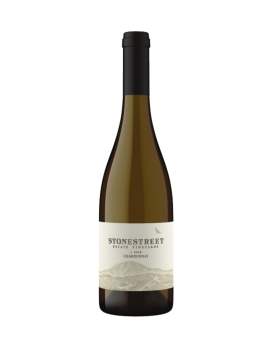 Stonestreet Estate Vineyards Chardonnay 2021 750ml