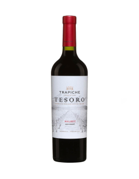 Trapiche Malbec Tesoro 2021 750ml