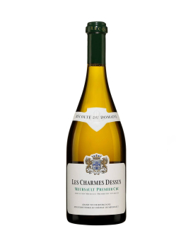 Chateau De Meursault Les Charmes Dessus Premier Cru 2020 750ml