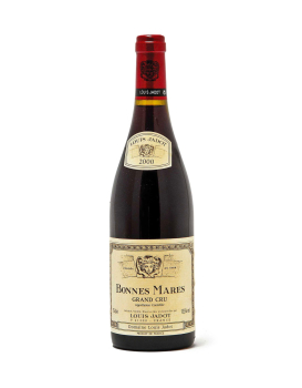 Louis Jadot Bonnes Mares Grand Cru 2016 750ml