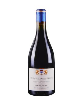 Thibault Liger-belair Bourgogne Rouge 'les Grands Chaillots' 2019 750ml