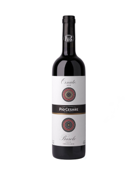 Pio Cesare Barolo 'ornato' 2020 750ml