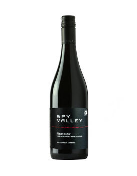 Spy Valley Pinot Noir 2022 750ml