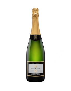 Marques De Monistrol Nv Seleccion Especial Brut (nv) 750ml