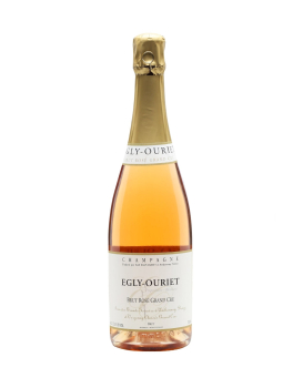 Egly Ouriet Brut Rose Grand Cru (nv) 750ml