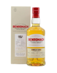 Benromach Single Malt - Single Cask Bourbon Barrel #360 700ml