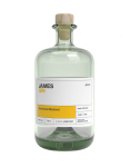 James Gin American Mustard 700ml