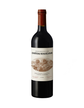 Chateau Beausejour 2021 750ml