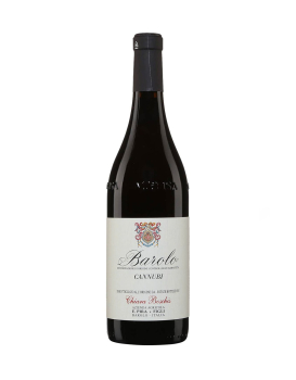 E. Pira E Figli Chiara Boschis - Barolo 'cannubi' 2019 750ml