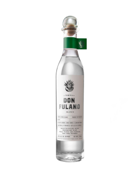 Don Fulano Blanco 750ml