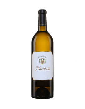 Chateau Montus Pacherenc Du Vic Bilh 2015 750ml