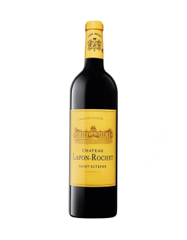 Chateau Lafon Rochet 2021 750ml