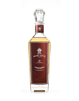 Mar Azul Habanero Tequila 750ml