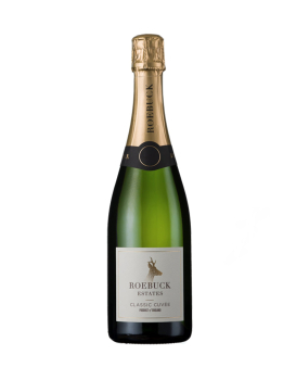 Roebuck Estates Classic Cuvee 2017 750ml