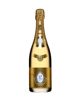 Louis Roederer Cristal Brut 2015 750ml