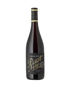 Poderi Dal Nespoli Pinot Nero 2018 750ml