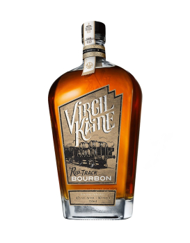 Virgil Kaine Rip Track Bourbon 750ml