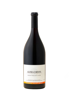 Domaine Tollot Beaut Aloxe Corton 2015 750ml