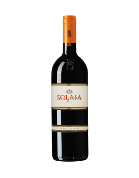 Solaia 2005 750ml