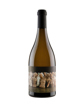 Orin Swift Mannequin Chardonnay 2022 750ml