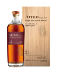 The Arran 25 Year Old 700ml