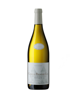 Gerard Tremblay Chablis Premier Cru 'montmain' 2022 750ml