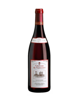 Chateau De Sancerre Rouge 2020 750ml