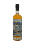 Caol Ila Sansibar Single Malt 2009 12 Year Old 700ml