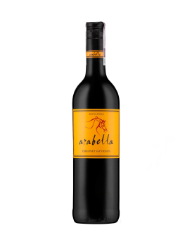 Arabella Cabernet Sauvignon 2022 750ml