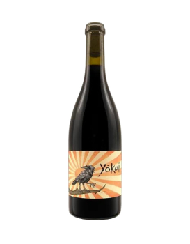 Saint K Yokai Pinot Noir 2021 750ml