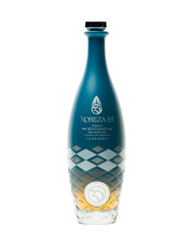 Nobleza 33 Tequila Reposado Legado 750ml