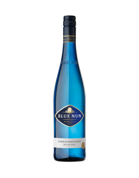 Blue Nun Rivaner German White Wine 2021 750ml