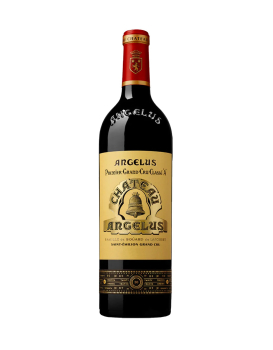 Chateau Angelus 2014 750ml