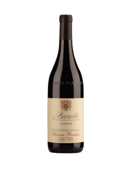 E. Pira E Figli Chiara Boschis - Barolo 'cannubi' 2018 750ml