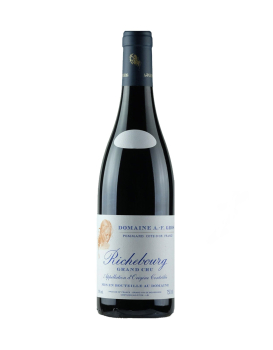 Domaine Af Gros Richebourg Grand Cru 2022 750ml