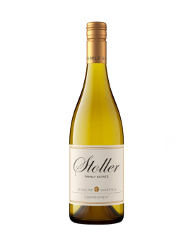 Stoller Dundee Hills Chardonnay 2021 750ml