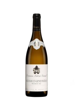 Domaine Latour Giraud Meursault Genevrieres Premier Cru 2022 750ml