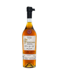 Tequila Fuenteseca Extra Anejo 21 Year Old 750ml