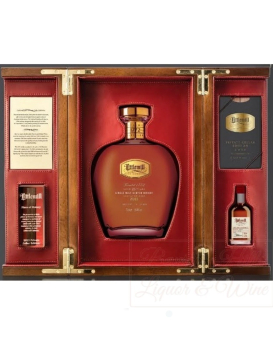 Littlemill 25 Year Old 'private Cellar Edition' 750ml