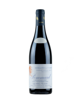 Domaine Af Gros Pommard Premier Cru 'les Pezerolles' 2022 750ml